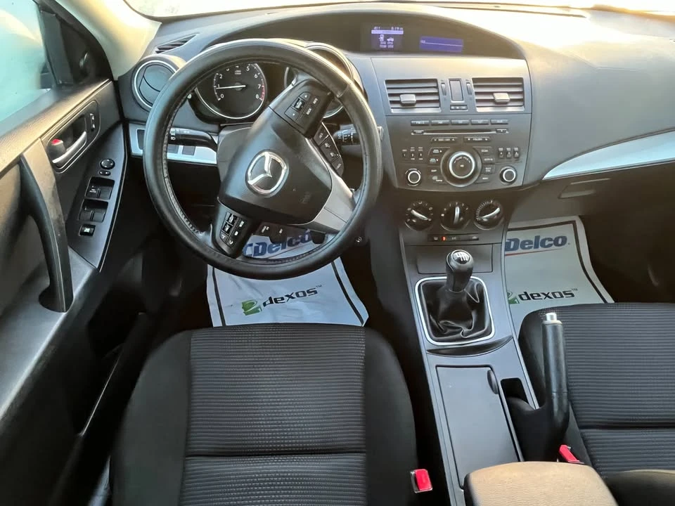 2012 Mazda Mazda 3 2nd Gen - Image 13 of 20