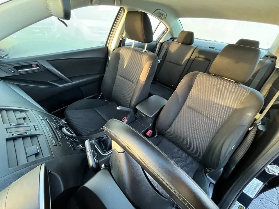 2012 Mazda Mazda 3 2nd Gen - Image 11 of 20