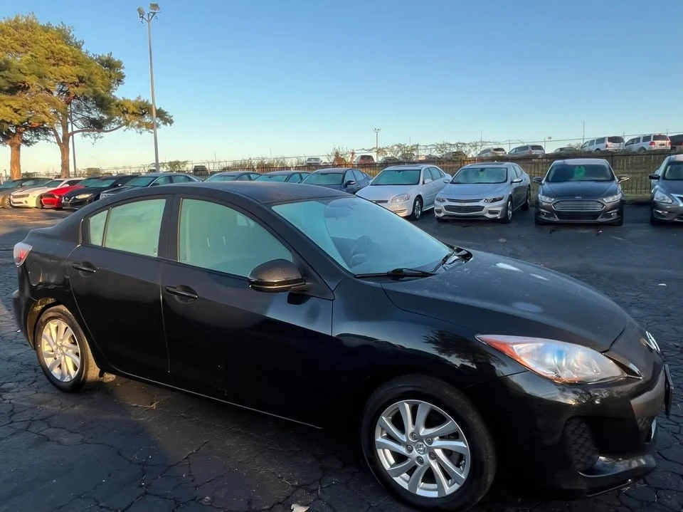 2012 Mazda Mazda 3 2nd Gen - Image 5 of 20