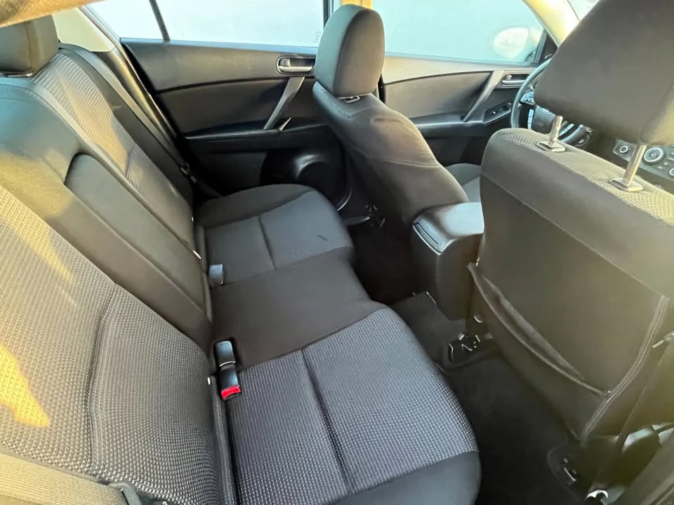 2012 Mazda Mazda 3 2nd Gen - Image 18 of 20