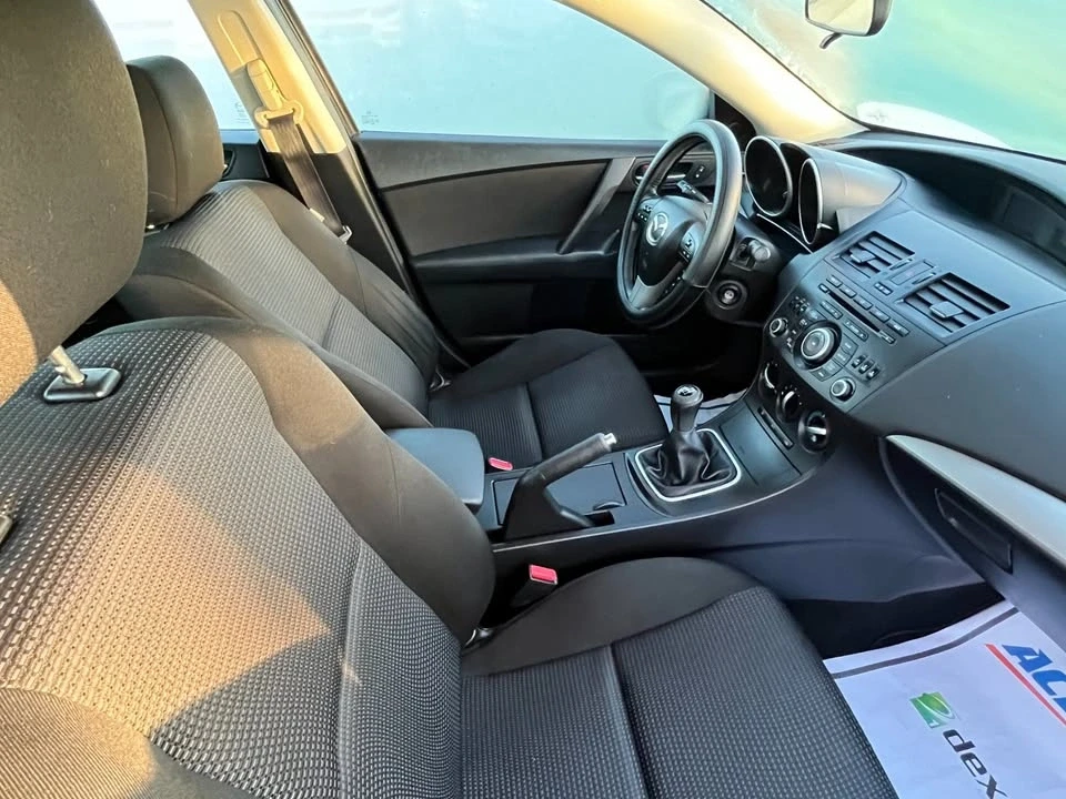 2012 Mazda Mazda 3 2nd Gen - Image 16 of 20