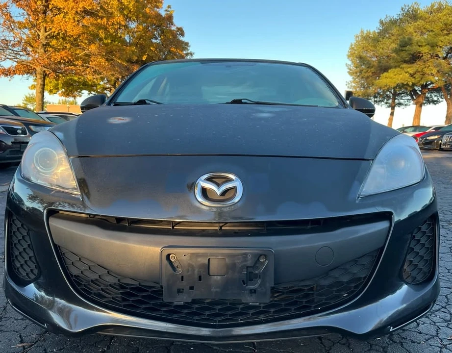 2012 Mazda Mazda 3 2nd Gen - Image 9 of 20