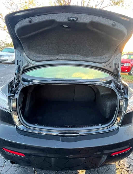 2012 Mazda Mazda 3 2nd Gen - Image 7 of 20