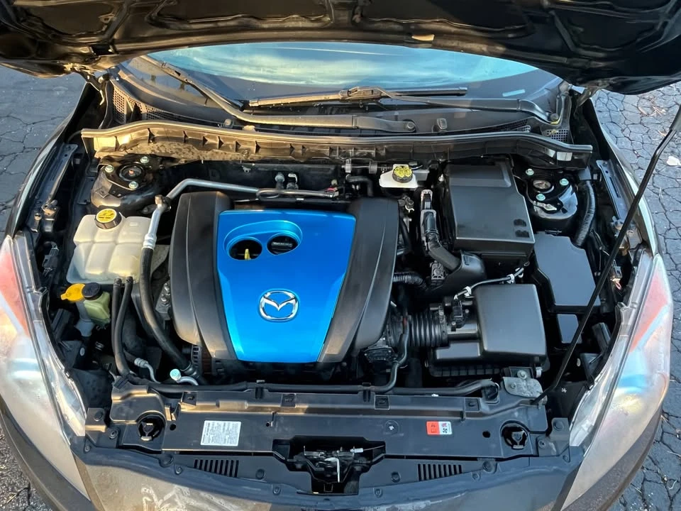 2012 Mazda Mazda 3 2nd Gen - Image 17 of 20