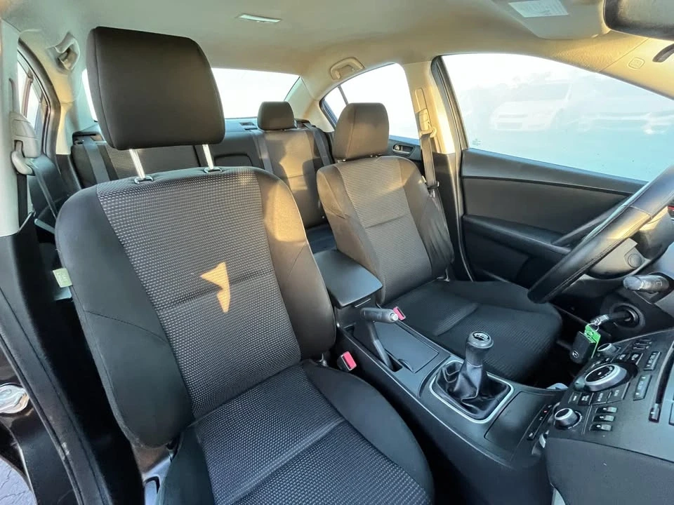 2012 Mazda Mazda 3 2nd Gen - Image 12 of 20