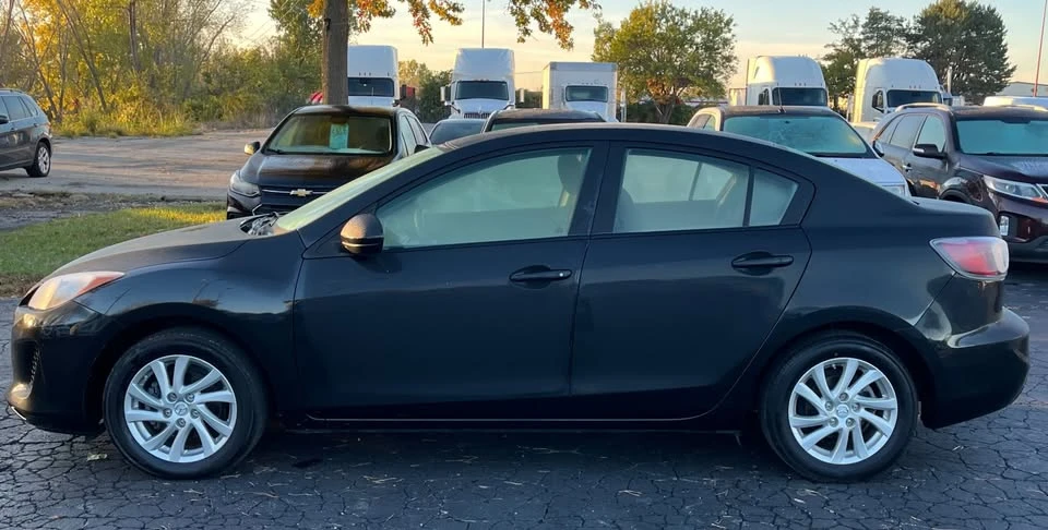 2012 Mazda Mazda 3 2nd Gen - Image 6 of 20