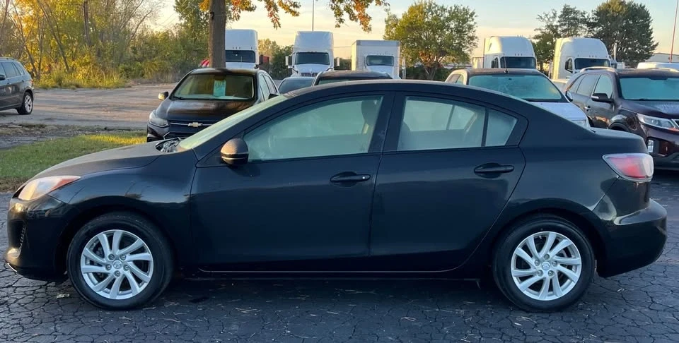 2012 Mazda Mazda 3 2nd Gen - Image 6 of 20