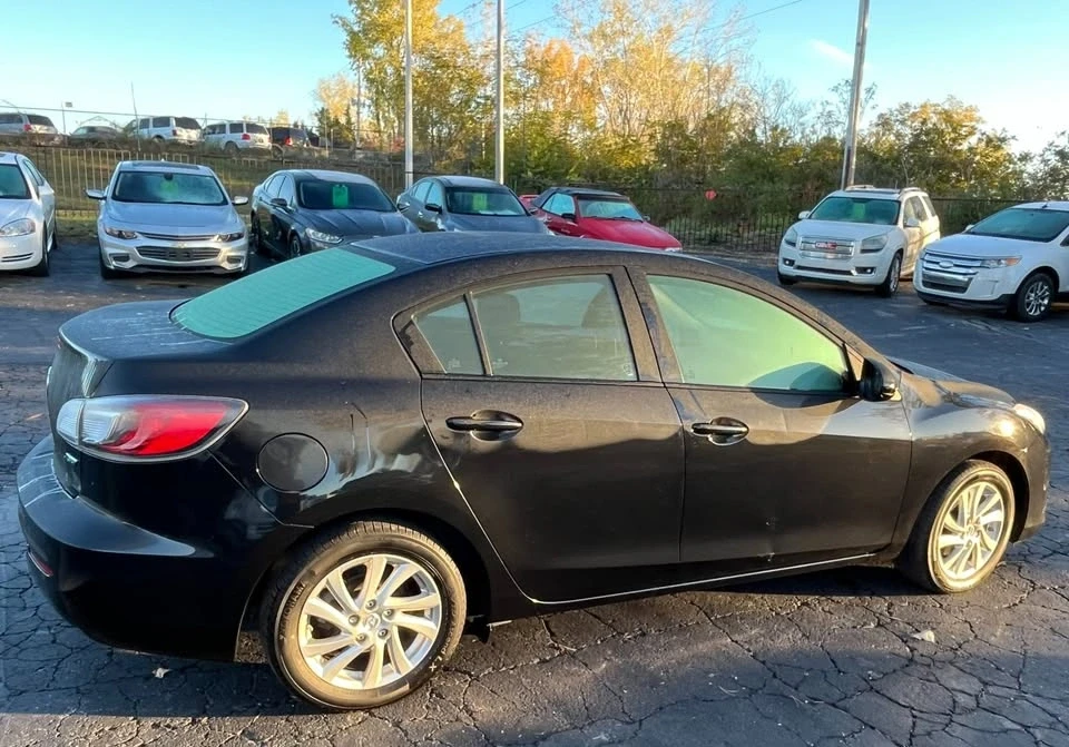 2012 Mazda Mazda 3 2nd Gen - Image 3 of 20