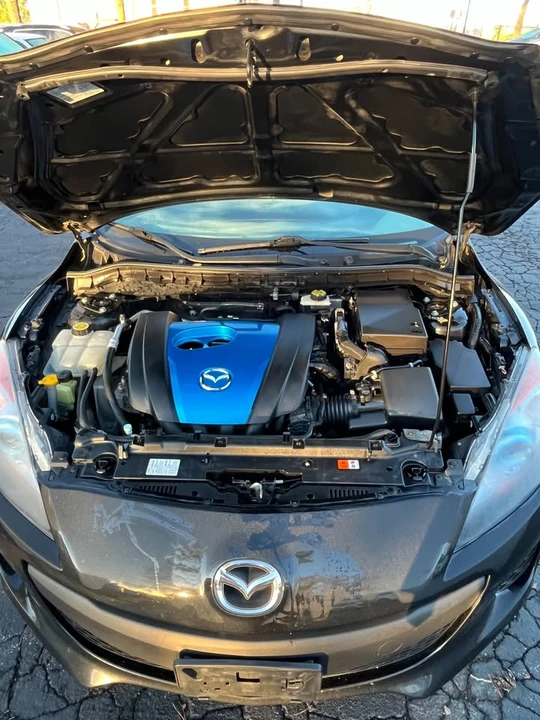 2012 Mazda Mazda 3 2nd Gen - Image 15 of 20