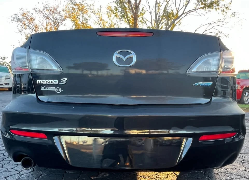 2012 Mazda Mazda 3 2nd Gen - Image 8 of 20