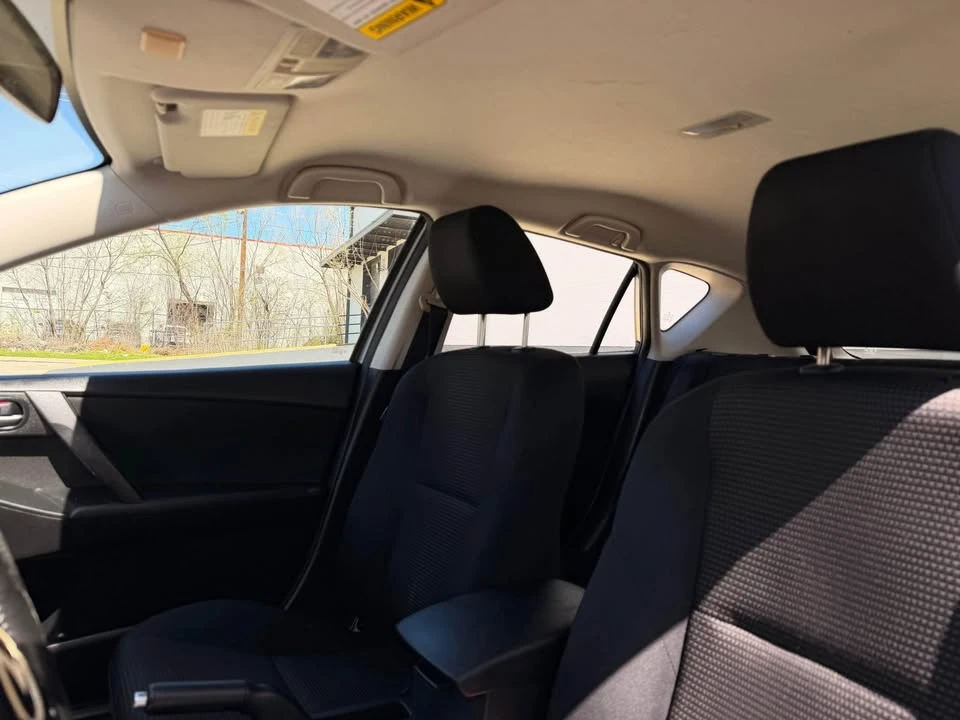 2012 Mazda Lantis - Image 11 of 11