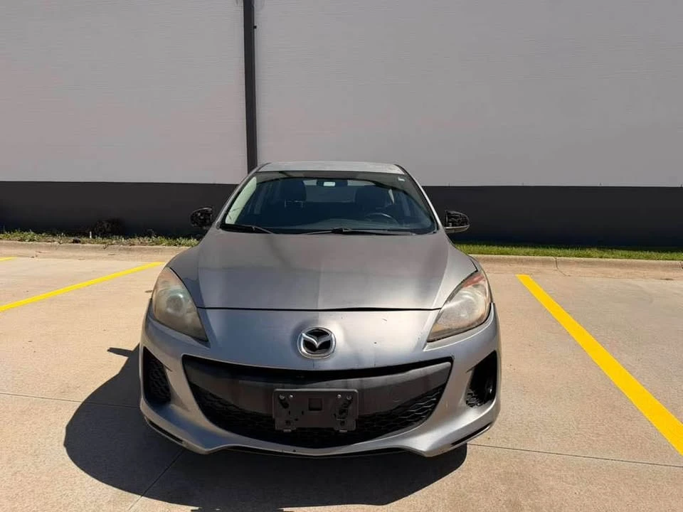 2012 Mazda Lantis - Image 3 of 11