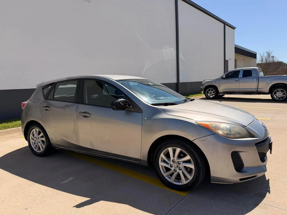 2012 Mazda Lantis - Image 10 of 11