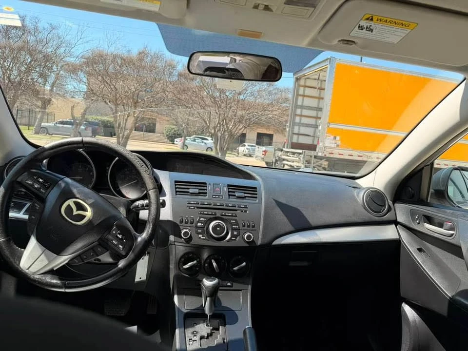 2012 Mazda Lantis - Image 5 of 11