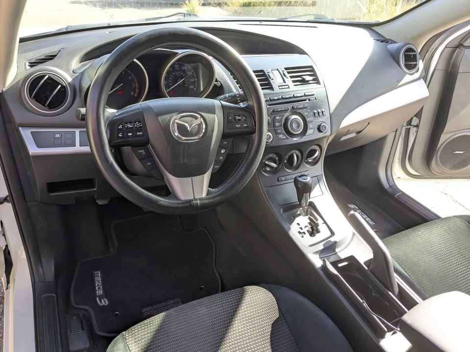 2012 Mazda Mazda 3 2nd Gen - Image 8 of 16