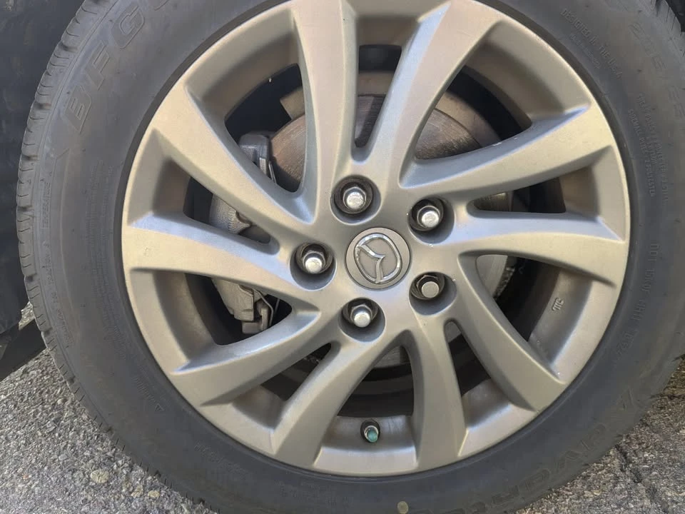 2012 Mazda Mazda 3 2nd Gen - Image 10 of 16