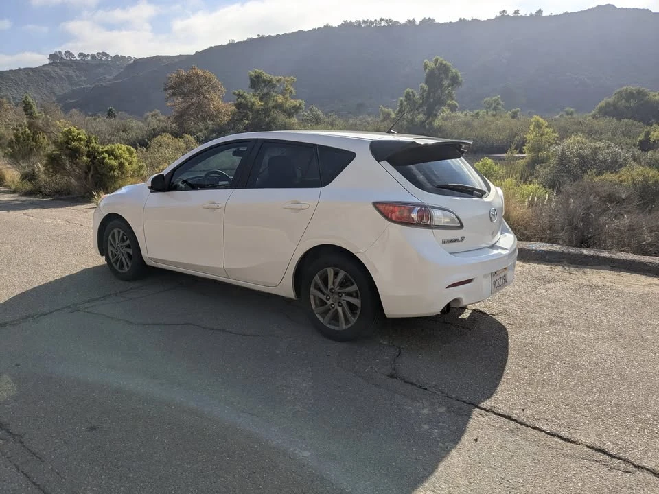 2012 Mazda Mazda 3 2nd Gen - Image 11 of 16