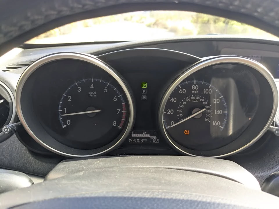 2012 Mazda Mazda 3 2nd Gen - Image 2 of 16