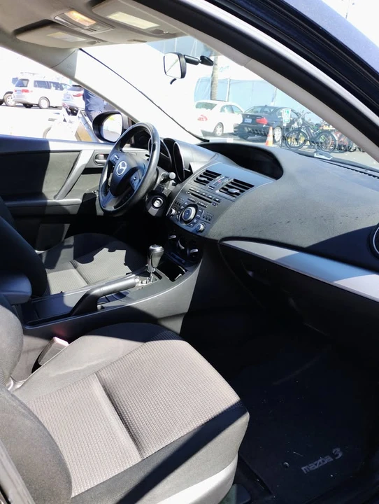 2012 Mazda Mazda 3 2nd Gen - Image 8 of 9