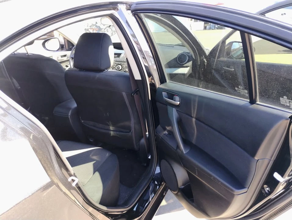2012 Mazda Mazda 3 2nd Gen - Image 6 of 9