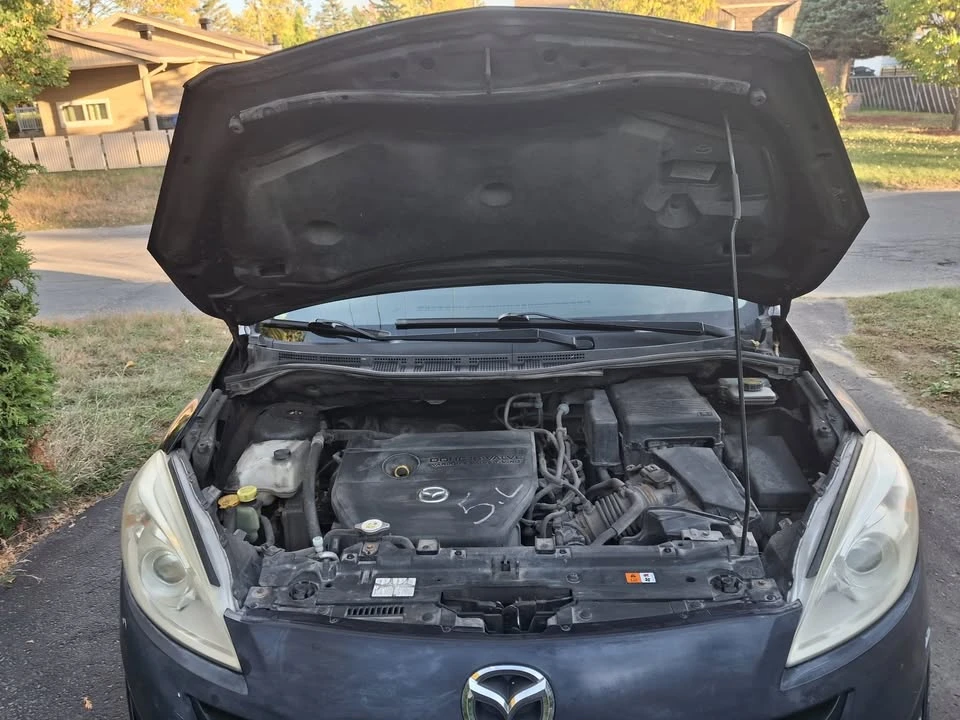 2012 Mazda Mazda 5 - Image 11 of 11