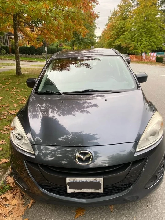 2012 Mazda Mazda 5 - Image 2 of 10