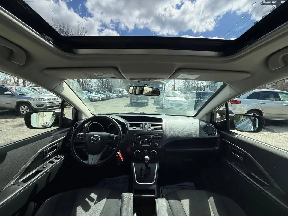 2012 Mazda Mazda 5 - Image 15 of 20
