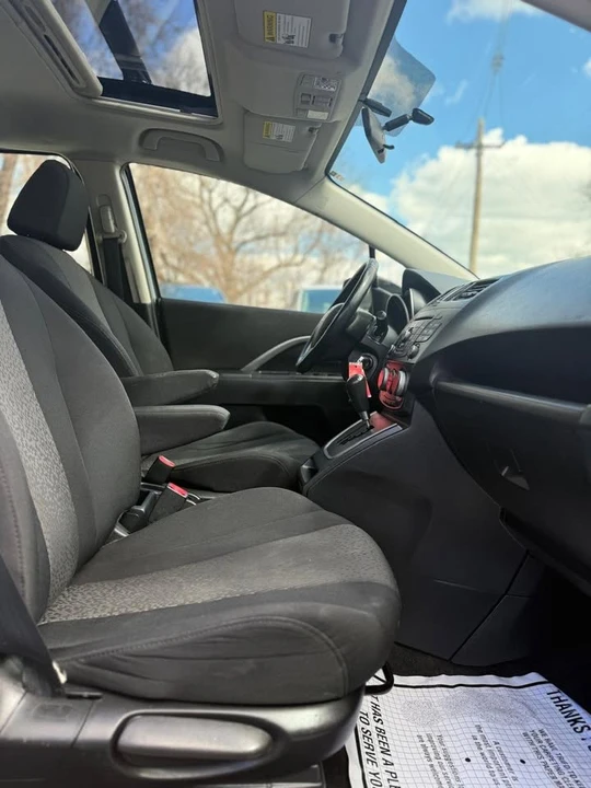 2012 Mazda Mazda 5 - Image 13 of 20