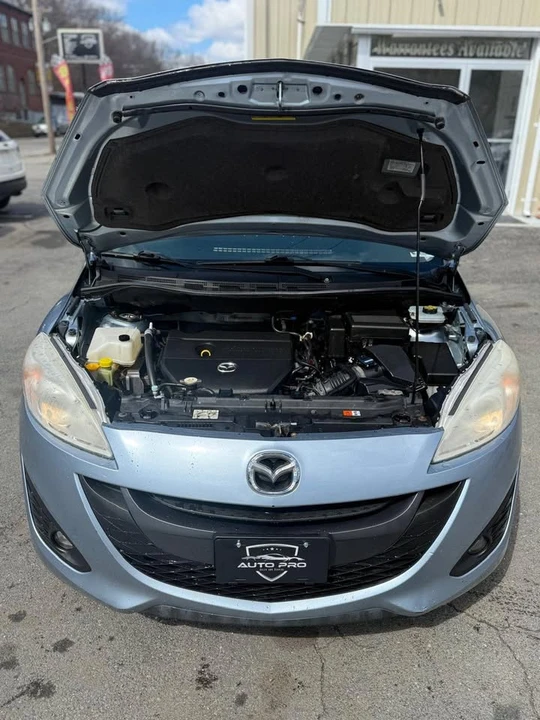 2012 Mazda Mazda 5 - Image 19 of 20