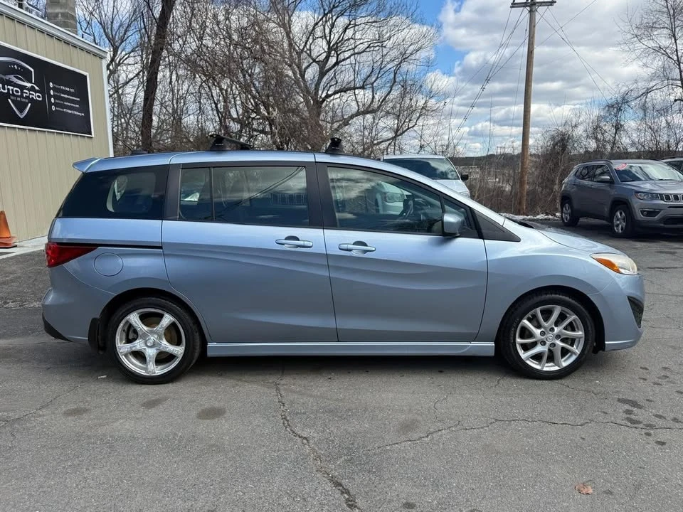 2012 Mazda Mazda 5 - Image 9 of 20