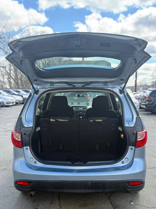 2012 Mazda Mazda 5 - Image 7 of 20