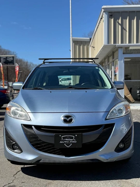2012 Mazda Mazda 5 - Image 2 of 20
