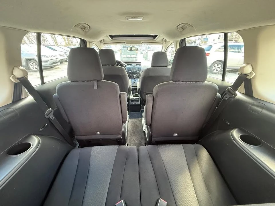2012 Mazda Mazda 5 - Image 16 of 20