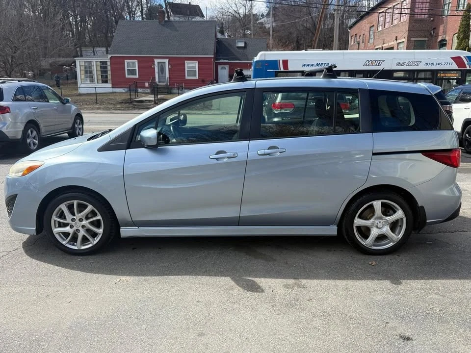 2012 Mazda Mazda 5 - Image 4 of 20