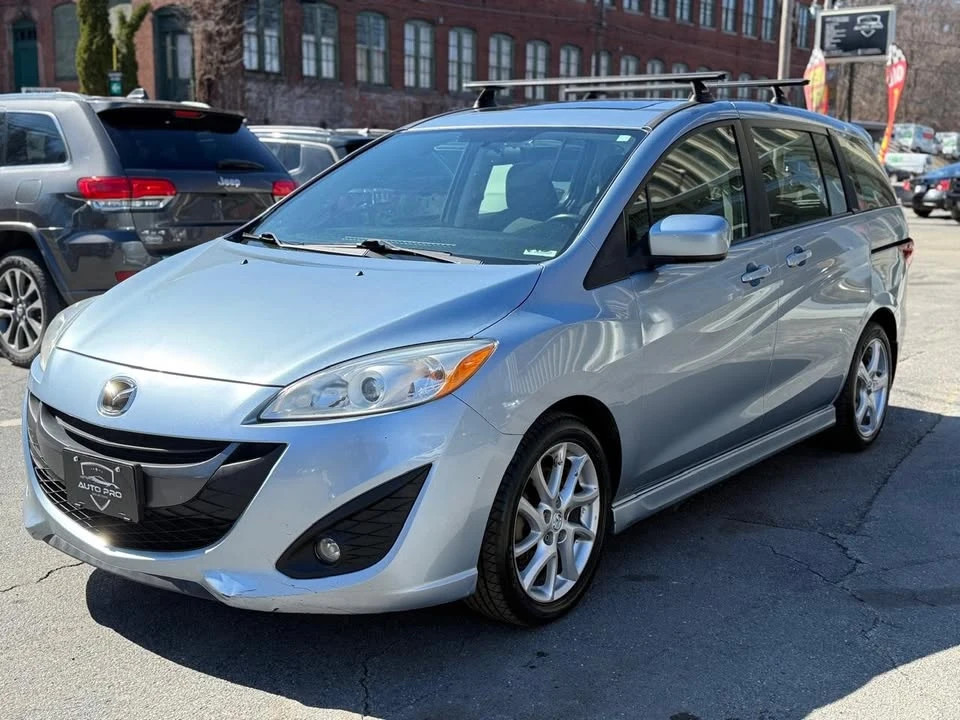 2012 Mazda Mazda 5 - Image 3 of 20