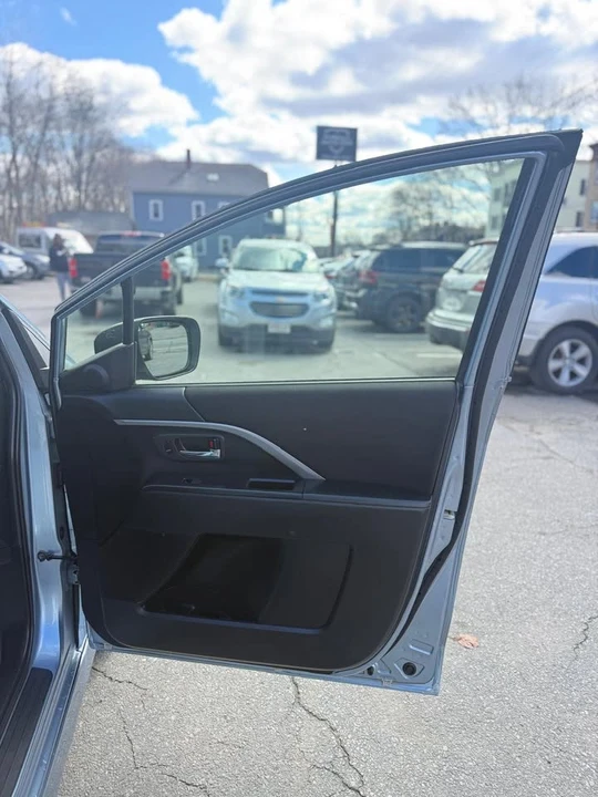 2012 Mazda Mazda 5 - Image 18 of 20