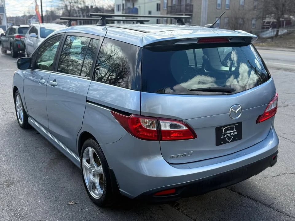 2012 Mazda Mazda 5 - Image 5 of 20