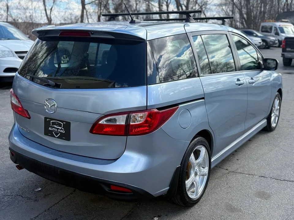 2012 Mazda Mazda 5 - Image 8 of 20
