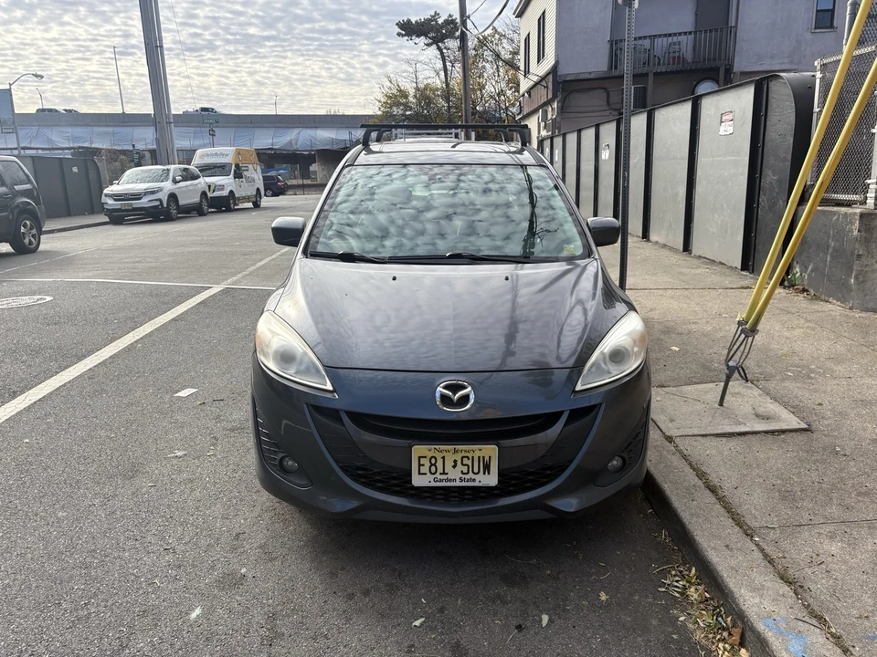 2012 Mazda Mazda 5 - Image 6 of 15