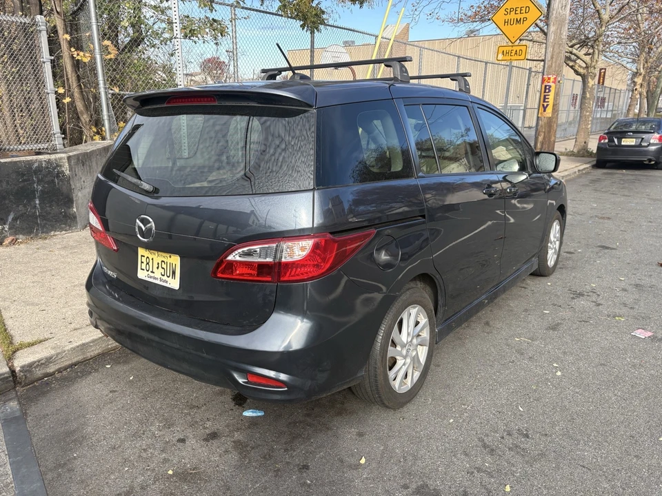 2012 Mazda Mazda 5 - Image 8 of 15