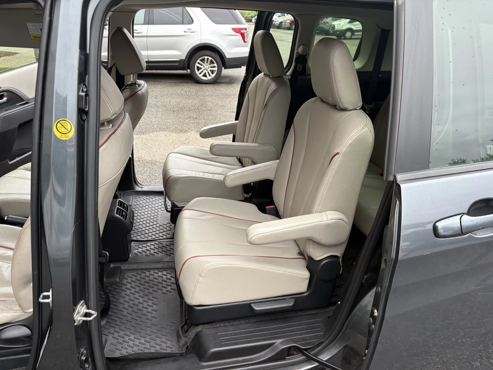 2012 Mazda Mazda 5 - Image 14 of 15
