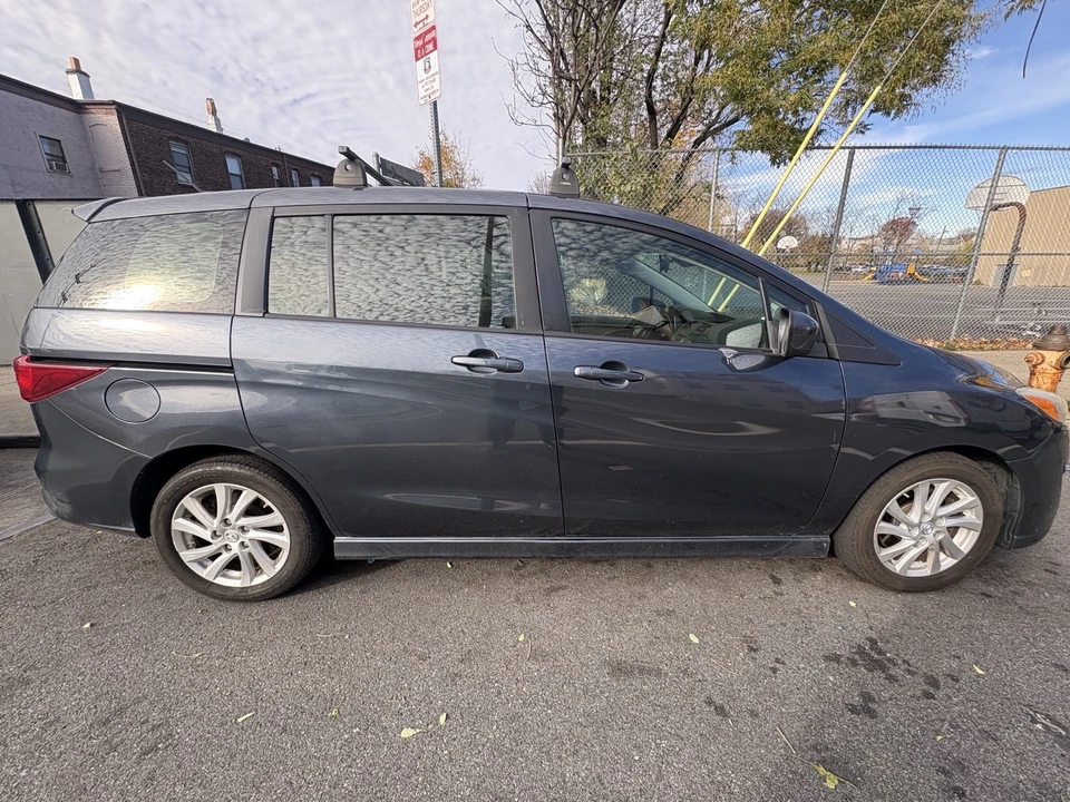 2012 Mazda Mazda 5 - Image 7 of 15