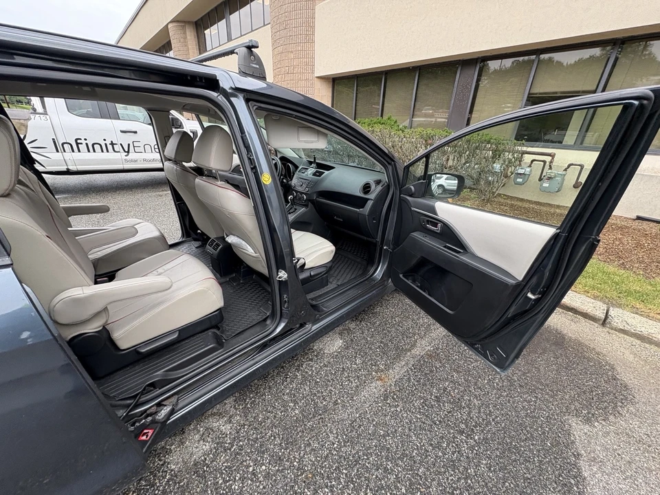 2012 Mazda Mazda 5 - Image 11 of 15