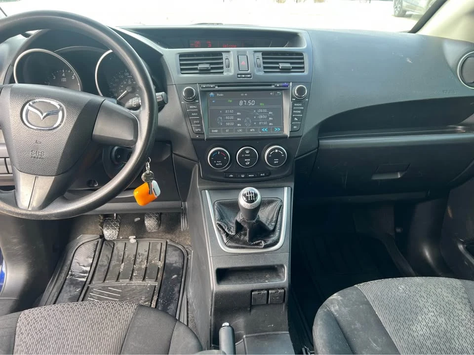 2012 Mazda Mazda 5 - Image 10 of 10