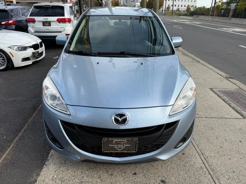 2012 Mazda Mazda 5 - Image 8 of 12