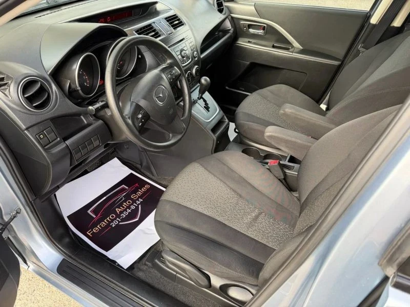 2012 Mazda Mazda 5 - Image 10 of 12