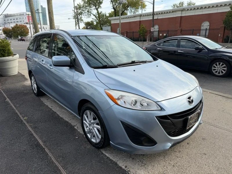 2012 Mazda Mazda 5 - Image 7 of 12