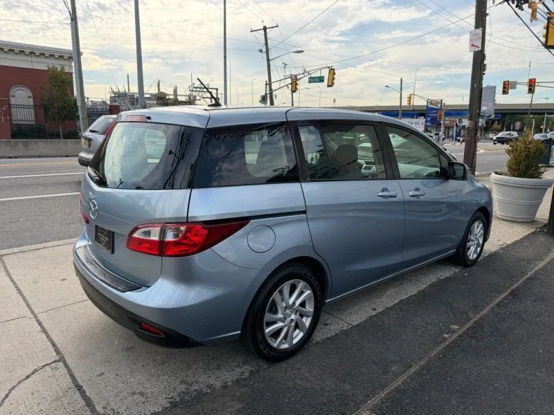 2012 Mazda Mazda 5 - Image 5 of 12