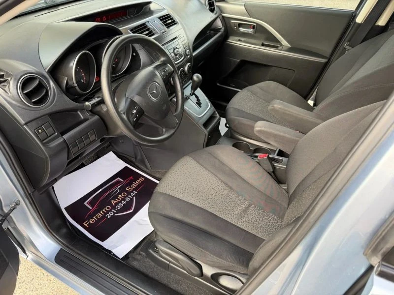 2012 Mazda Mazda 5 - Image 10 of 12
