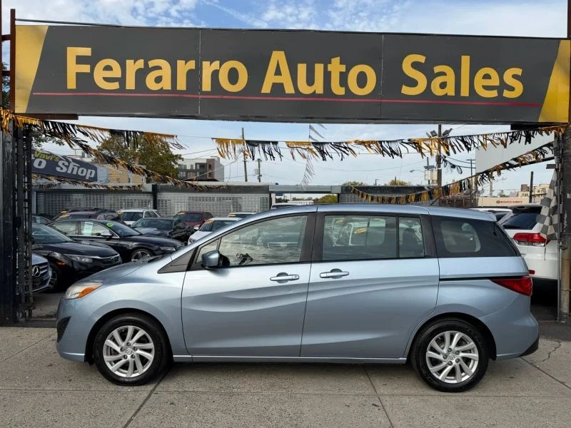 2012 Mazda Mazda 5 - Image 2 of 12